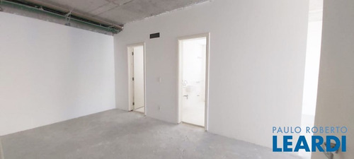 Imagem 8 de 15 de Apartamento - Vila Nova Conceição - Sp - 577103