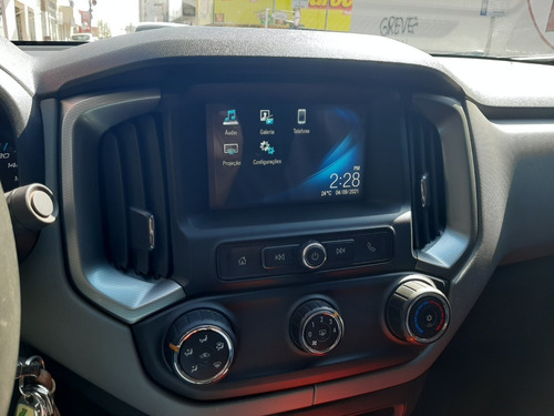 Imagem 3 de 14 de Chevrolet S10