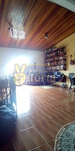 Imagem 20 de 29 de Sobrado Para Venda No Bairro Cooperativa - 11389