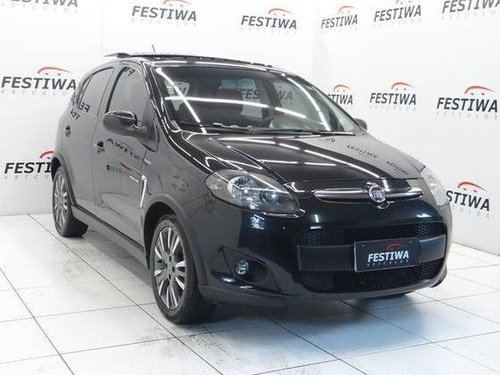 Imagem 5 de 14 de Fiat Palio 1.6 Mpi Sporting 16v