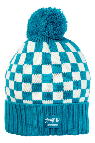 Gorro Stronger Esmeralda Ficcus