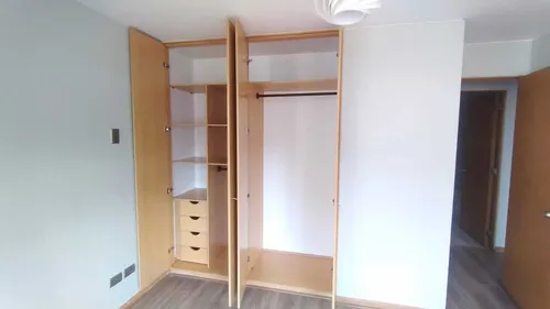 Departamento En Venta Providencia (63046)