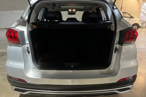 BAIC X55 1.5 FL ELITE MT