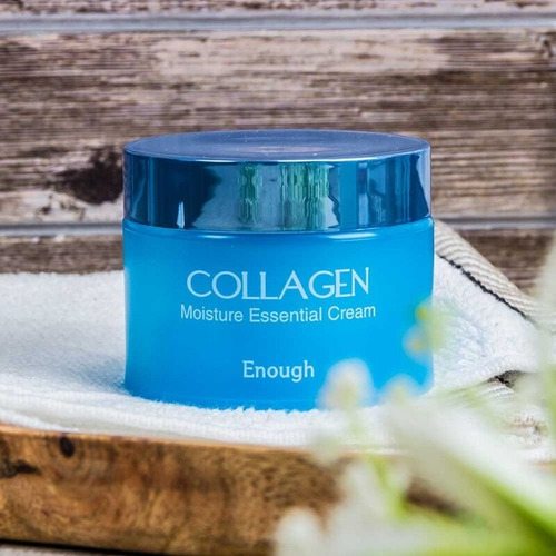 Enough Collagen Moisture Essential Cream