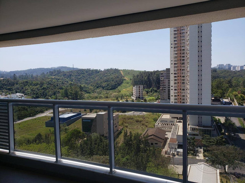 Imagem 5 de 17 de Apartamento À Venda, 67 M² Por R$ 690.000,00 - Empresarial 18 Do Forte - Barueri/sp - Ap1372