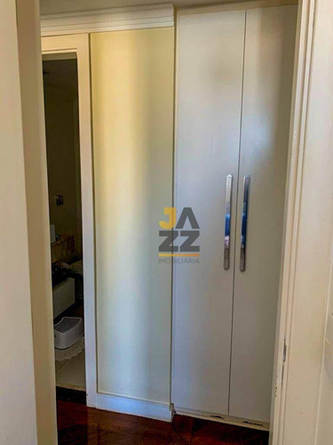 Imagem 21 de 26 de Lindo Apartamento Com 3 Dormitórios À Venda, 105 M² Por R$ 695.000.000 - Bosque - Campinas/sp - Ap7523