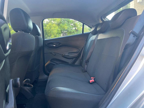 Imagem 6 de 13 de Chevrolet Onix Chevrolet Onix Hatch Lt 2019/2019