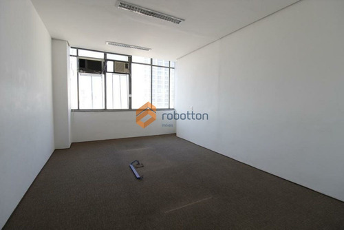 Imagem 5 de 15 de Conjunto Para Alugar, 332 M² Por R$ 10.000,00 - Centro - São Paulo/sp - Rb1307