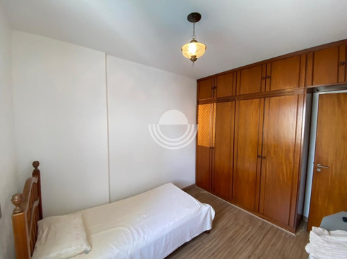 Imagem 11 de 22 de Apartamento À Venda Em Jardim Nossa Senhora Auxiliadora - Ap006866