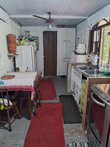 Venha Mora Paraíso Chamado Costa Da Lagoa.vendo Casa 2 Andar