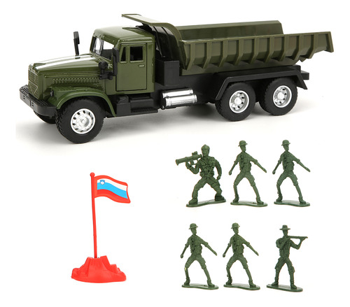 Coche De Simulación 1:43 Para Niños, Tirando Hacia Atrás, Ve