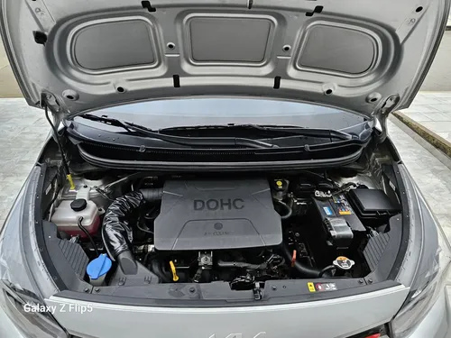 Kia Picanto 1.2 Gt-Line At