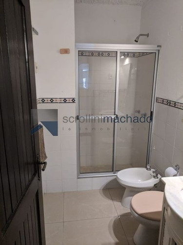 Apartamento En Venta Brava 2 Dormitorios-ref:2292
