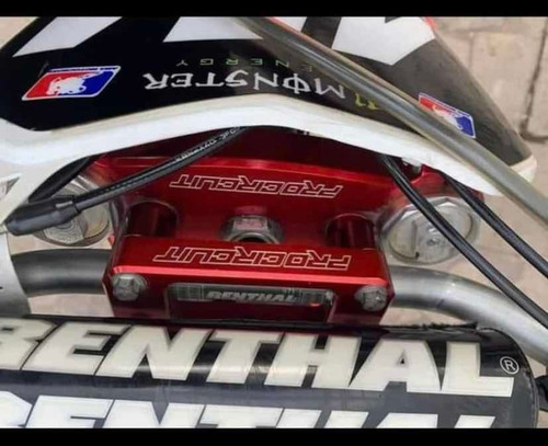 Imagen 3 de 7 de Honda Crf 250r