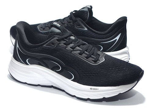Zapatillas Olympikus Modelo Performance Running Veloz 3