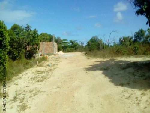 Imagem 8 de 29 de Vendo Terreno Em Arembepe 250m², R$ 40.000,00, Financiamento Próprio. - J039 - 2794092