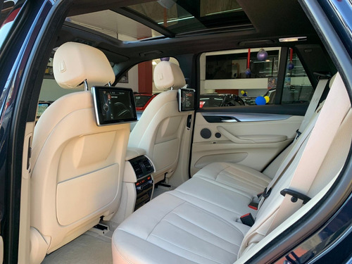 Bmw X5 3.0 Full 4x4 35i 2016