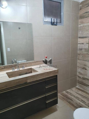 Imagem 20 de 24 de À Venda, Por R$ 414.000 Casa Com 3 Dormitórios 126 M² - Jardim Castelo Branco - Ribeirão Preto/sp - Ca0562