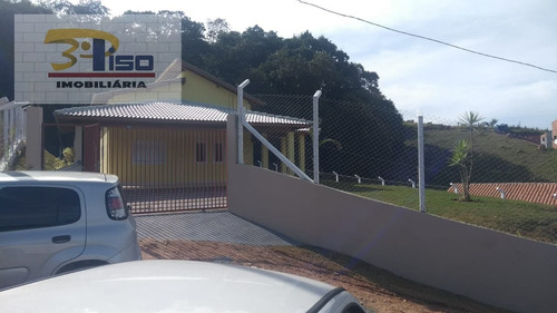 Imagem 4 de 15 de Chácara Em Mostarda - Monte Alegre Do Sul - 1563