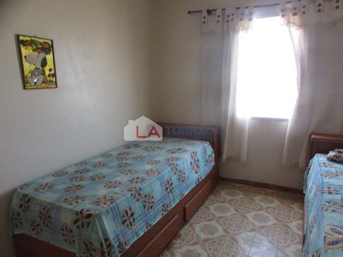 Imagem 23 de 24 de Ref 12601 - Apto 2 Dorm - Vista Mar - Ac. Financiamento - V12601