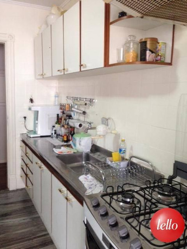 Imagem 10 de 20 de Apartamento - Ref: 218894