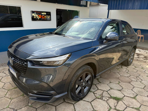 Honda HR-V 1.5 Advance Turbo Flex Aut. 5P