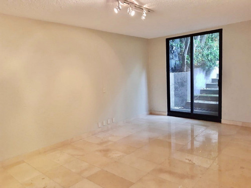 Imagen 7 de 30 de Casa En Venta, Desierto De Los Leones, Tetelpan