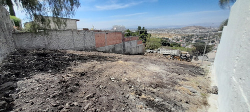 Imagen 2 de 4 de Construímos Tu Proyecto O Desarrollamos Tu Proyecto En Nuestro Terreno Con Vista Querétaro Y La Pirámide De Corregidora