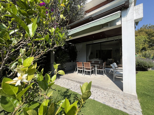 Venta Dos Casas Juntas En Lomas De Chapultepec
