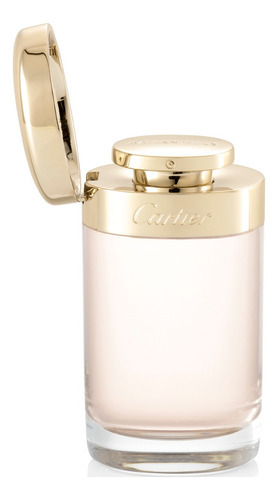 Perfume Cartier Baiser Volé Feminino Eau De Parfum 100ml
