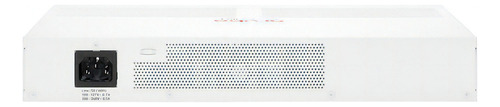 Switch Hpe Aruba 1430 24g - R8r49a