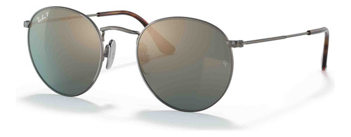 Óculos Sol Unissex Ray-ban Rb8247 9208t0 50-21 - Refinado