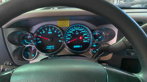 Chevrolet Silverado 3500