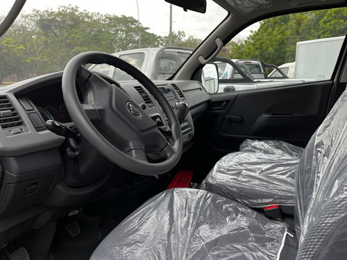 Foton View C2 Vans De Carga