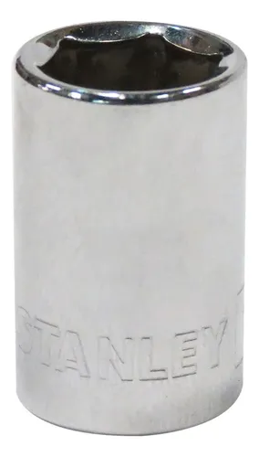 Copa Hexagonal 1/4 X 11mm Stanley 86-108
