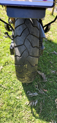 Imagen 8 de 20 de Bmw G 650 Gs Monocilindrica Titular Al Día