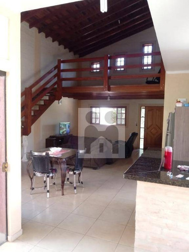 Imagem 1 de 28 de Casa Com 3 Dormitórios À Venda, 182 M² Por R$ 690.000,00 - Jardim Califórnia - Ribeirão Preto/sp - Ca0504