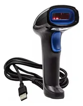 Comprar Leitor Código De Barras Ean Boleto Laser Com Fio Usb Manual