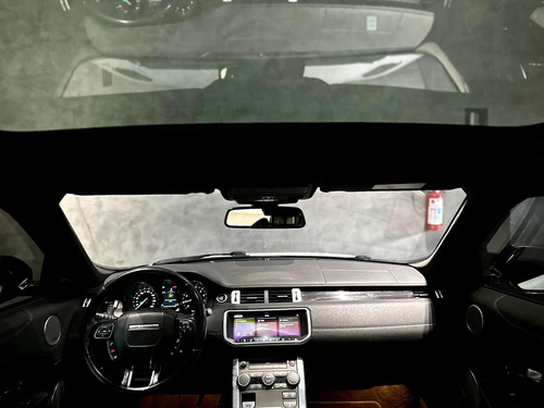 Land Rover Range Rover Evoque LAND ROVER LR/EVOQUE P240 HSE DYN