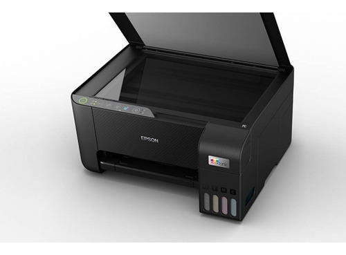 Imagen 7 de 7 de Impresora A Color Epson L3250 Multifuncional Con Wifi