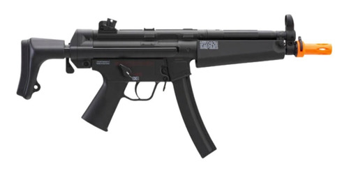 Airsoft Hk Mp5 A4/a5 Electrica Hi-cap Mag Bbs 6mm Xchws P