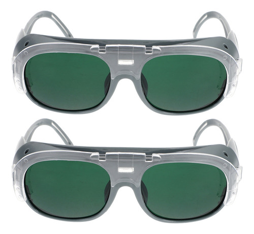 2 Pcs Lentes Multiusos Para Soldar Multiusos, Automáticas