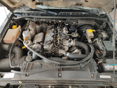 Chevrolet S10 Dlx 2.8 4x2