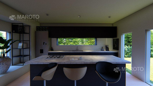 Imagen 6 de 9 de Casa En Venta Puertos Ceibos - Maroto Propiedades