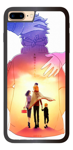 Funda Carcasa Celular Anime Naruto Samsung Motorola iPhone