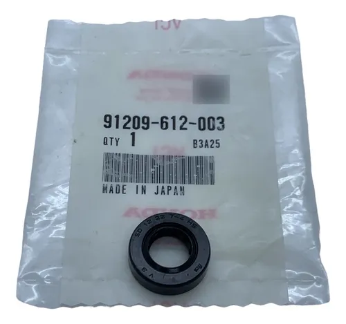 comprar Retentor Cabo Seletor Marchas Auto Orig Honda Civic Fit City
