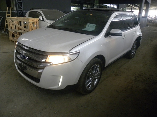 Imagem 1 de 8 de Sucata Ford Edge 3.5 Limited Awd 5p