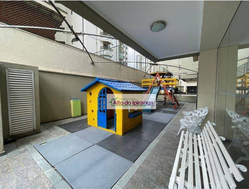 Imagem 29 de 30 de Cobertura Com 2 Dormitórios À Venda, 120 M² - Jardim Da Saúde - São Paulo/sp - Co0130