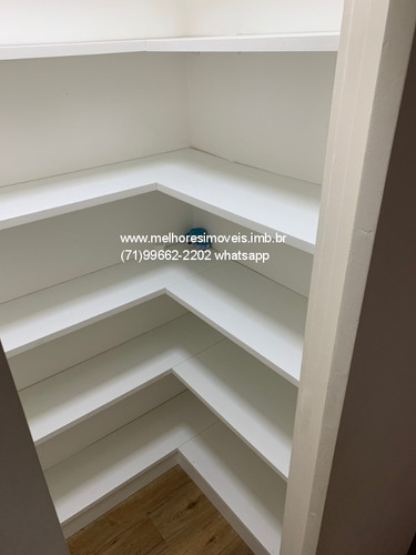 Imagem 25 de 30 de Apartamento - Ap00648 - 69859836