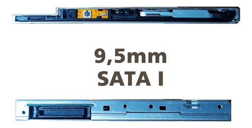 Imagem 4 de 4 de Gravador E Leitor Notebook Dvd Cd Gsa-u10n Sata Cod 2007